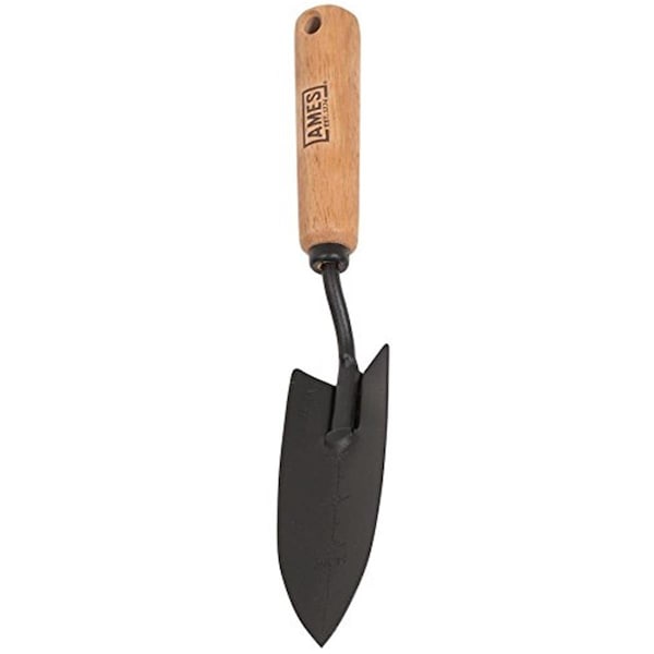 Patioplus Transplanter Shovel, Tempered Steel Head PA1648031 - main